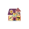 Janod Puzzle musical mes petits compagnons -