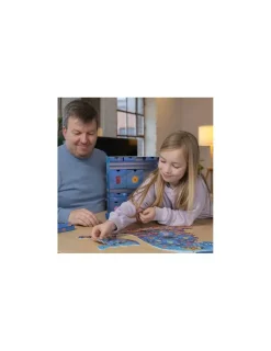 Gigamic Puzzle Odyssey Lula -