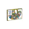 Djeco Puzzle Paresseux 500 pièces Puzz'art -