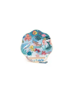 Vilac Puzzle pêche à la ligne Michelle Carlslund -