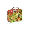 Janod Puzzle potager 36 pièces -