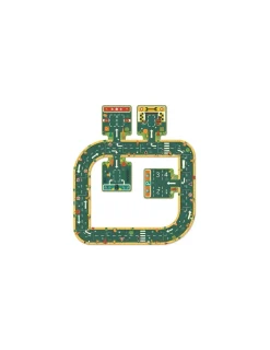 Enfant Djeco Puzzle routes Pop to play -