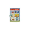 Moulin Roty Puzzle sonore en bois Puce & Pilou -