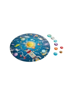 Hape Toys Puzzle système solaire - Hape