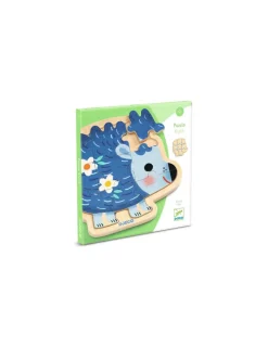 Djeco Puzzlo Kipic -