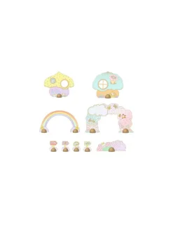 Djeco Puzzl'Up Lily 33 pièces -