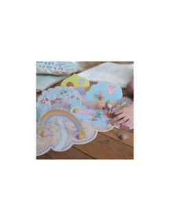 Djeco Puzzl'Up Lily 33 pièces -