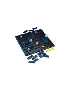 Enfant Gigamic Quoridor Pac-Man -