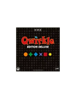 Enfant Iello Qwirkle Deluxe