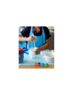 Mako creations Recharge de plâtre - Mako moulages