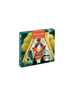 Enfant Djeco Redwoods -