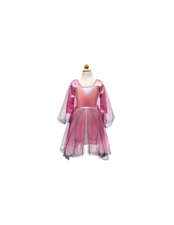 Enfant Great Pretenders Robe de papillon avec ailes 4-6 ans -
