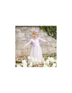 Enfant Great Pretenders Robe de pégase avec bandeau 4-6 ans -