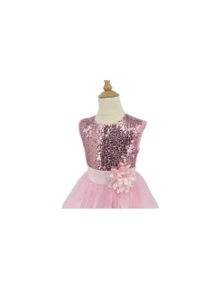 Labay Robe de princesse Emma 5-7 ans -