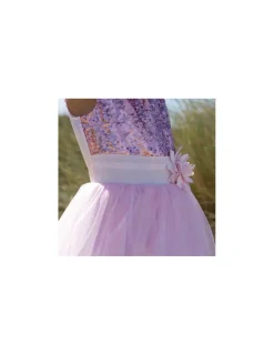 Labay Robe de princesse Emma 5-7 ans -