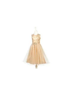 Enfant Souza Robe de soirée Noraline 5-7 ans -