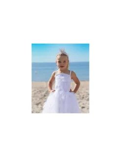 Labay Robe Lac des Cygnes 5-7 ans -