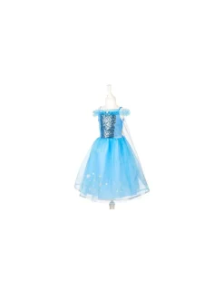 Souza Robe reine des glaces 5-7 ans -