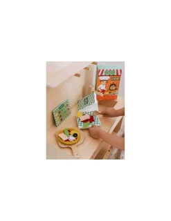 Djeco Roberto Pizza -