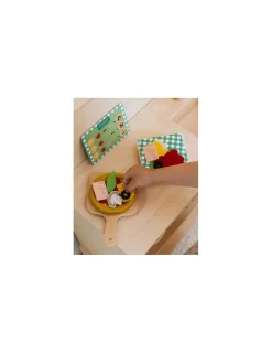 Djeco Roberto Pizza -