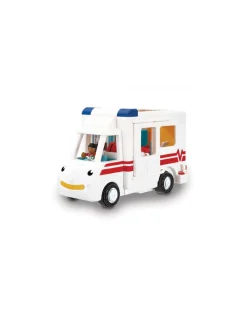 WOW Toys Robin l'ambulance - WOW