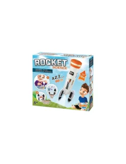 Enfant Buki France Rocket science - Buki
