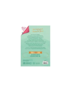 Auzou Romance de l'Avent Un Noël à la cerise -