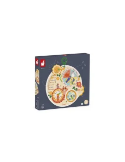 Enfant Janod Roue du temps -