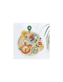 Enfant Janod Roue du temps -