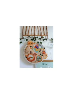 Enfant Janod Roue du temps -