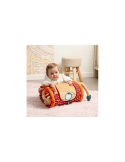 LUDI Rouleau d’activités lion -