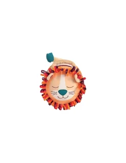 LUDI Rouleau d’activités lion -