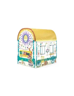Little Big Room by Djeco Roulotte - Djeco