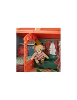 Moulin Roty Roulotte Les Minouchkas -