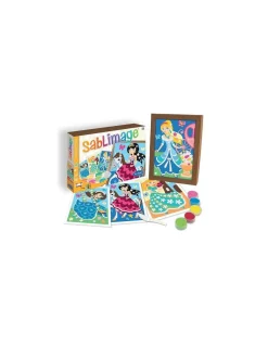 Sentosphere Sablimage princesses - Sentosphère