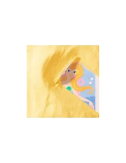 Sentosphere Sablimage sirènes - Sentosphère