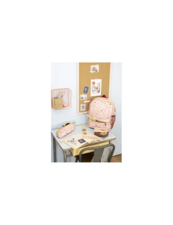 Enfant Moulin Roty Sac à dos Après la Pluie -