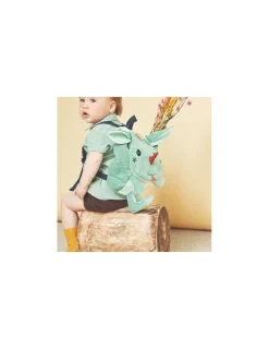 Enfant Lilliputiens Sac à dos doux Joe -