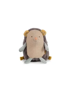 Moulin Roty Sac à dos hérisson Trois Petits Lapins -