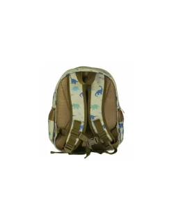 Enfant A little lovely company Sac à dos isotherme dinosaures -