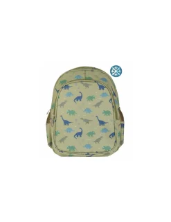 Enfant A little lovely company Sac à dos isotherme dinosaures -