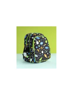 Enfant A little lovely company Sac à dos isotherme Galaxy -