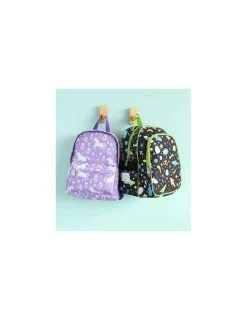 Enfant A little lovely company Sac à dos isotherme Galaxy -