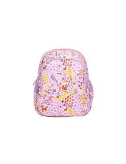 Enfant A little lovely company Sac à dos isotherme Jardin fleuri -