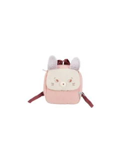 Moulin Roty Sac à dos nuage sourie Brume Après la pluie -