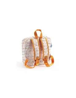 Djeco Sac à dos porte-poupée Pomea -