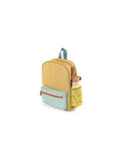 Enfant Moulin Roty Sac à dos Trois petits lapins -