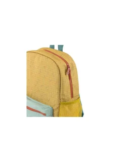 Enfant Moulin Roty Sac à dos Trois petits lapins -