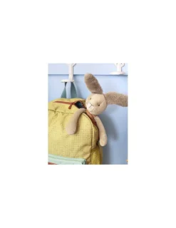 Enfant Moulin Roty Sac à dos Trois petits lapins -