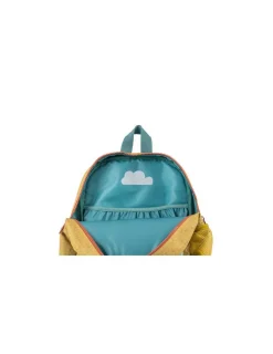 Enfant Moulin Roty Sac à dos Trois petits lapins -